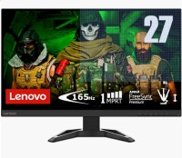 Lenovo G27q-30 WQHD 27 Zoll Gaming Monitor für 219€!!